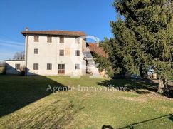 Rustico/Casale in Residenziale
