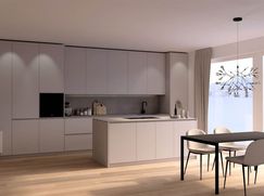 Appartamento in Residenziale
