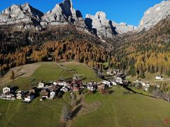 Rustico/Casale in Residenziale