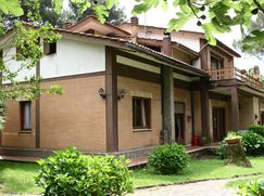 Villa in Residenziale