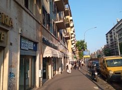 Negozio/Locale commerciale in Commerciale
