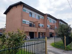 Villetta a schiera in Residenziale