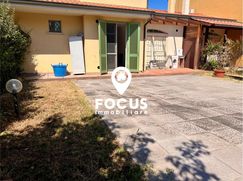 Villetta a schiera in Residenziale