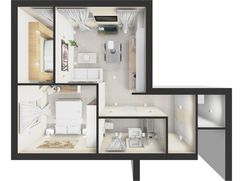 Appartamento in Residenziale