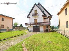 Villa in Residenziale