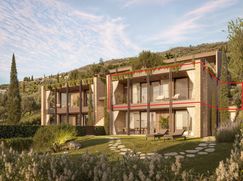 Appartamento in Residenziale