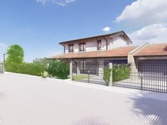 Terreno edificabile in Residenziale