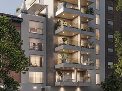 Appartamento in Residenziale