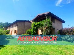 Villa in Residenziale