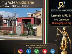 Villetta a schiera in Residenziale