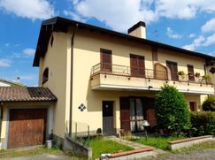 Villetta a schiera in Residenziale