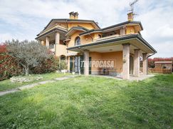 Villa in Residenziale
