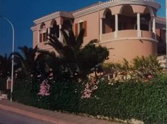 Villa in Residenziale