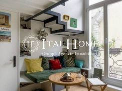 Loft in Residenziale