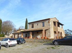Rustico/Casale in Residenziale