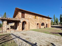Rustico/Casale in Residenziale