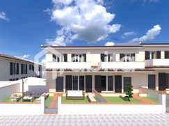 Villetta a schiera in Residenziale