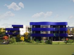 Appartamento in Residenziale