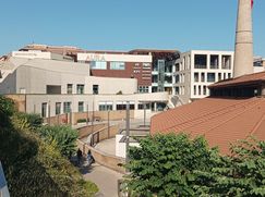 Attico/Mansarda in Residenziale