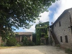 Rustico/Casale in Residenziale