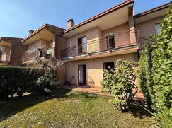 Villetta a schiera in Residenziale