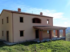 Rustico/Casale in Residenziale
