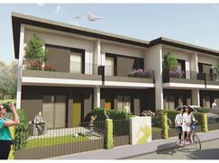 Villetta a schiera in Residenziale