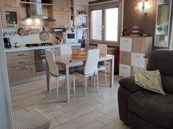 Appartamento in Residenziale