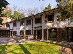 Villa in Residenziale