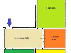 Appartamento in Residenziale