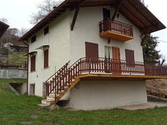 Casa indipendente in Residenziale