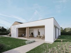Villa in Residenziale
