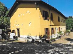 Casa indipendente in Residenziale
