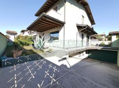 Villetta a schiera in Residenziale