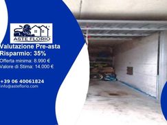 Box/posto auto in Residenziale