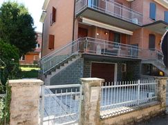 Villetta a schiera in Residenziale