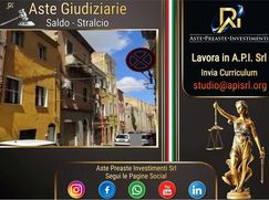 Appartamento in Residenziale