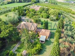 Villa in Residenziale