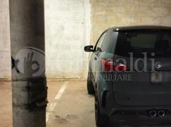Box/posto auto in Residenziale