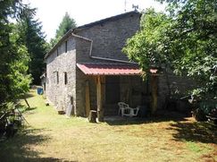 Rustico/Casale in Residenziale