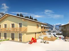 Appartamento in Residenziale