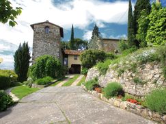 Villa in Residenziale