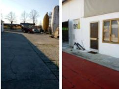 Rustico/Casale in Residenziale
