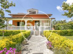 Villa in Residenziale