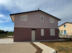 Villetta a schiera in Residenziale