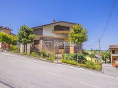 Casa indipendente in Residenziale