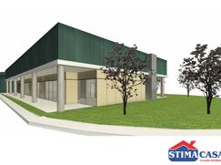 Negozio/Locale commerciale in Commerciale