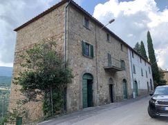 Casa indipendente in Residenziale