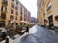 Appartamento in Residenziale