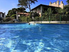 Villa in Residenziale